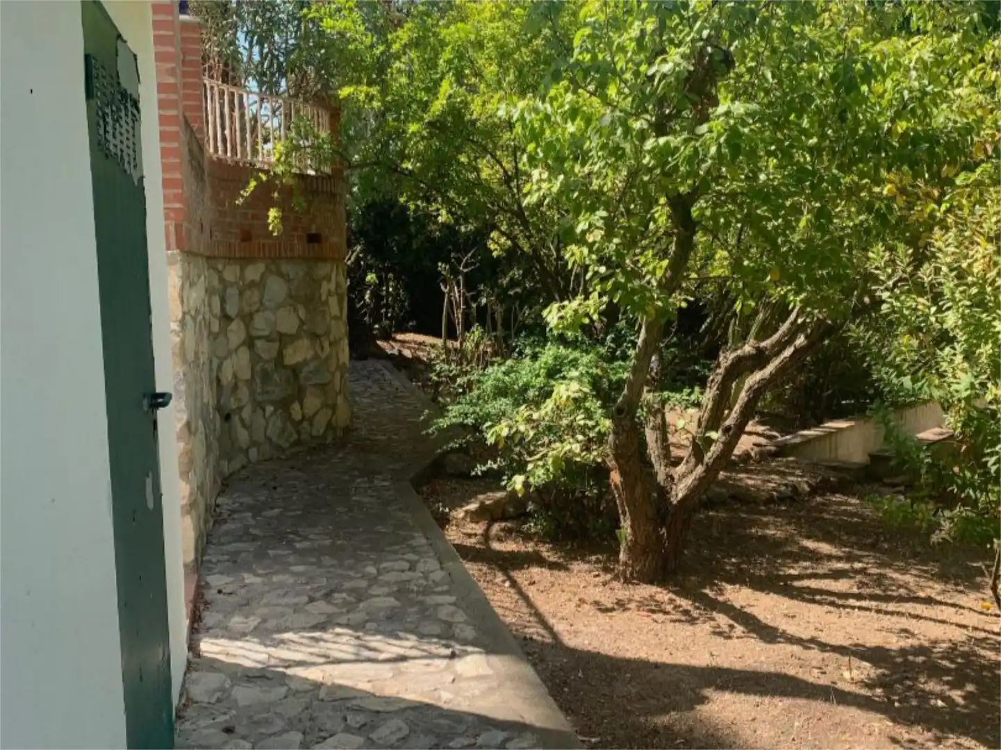 Casa o chalet en venta en Centro Jardín de Casa o chalet en venta en Alhaurín El Grande con Calefacción, Jardín privado y Terraza