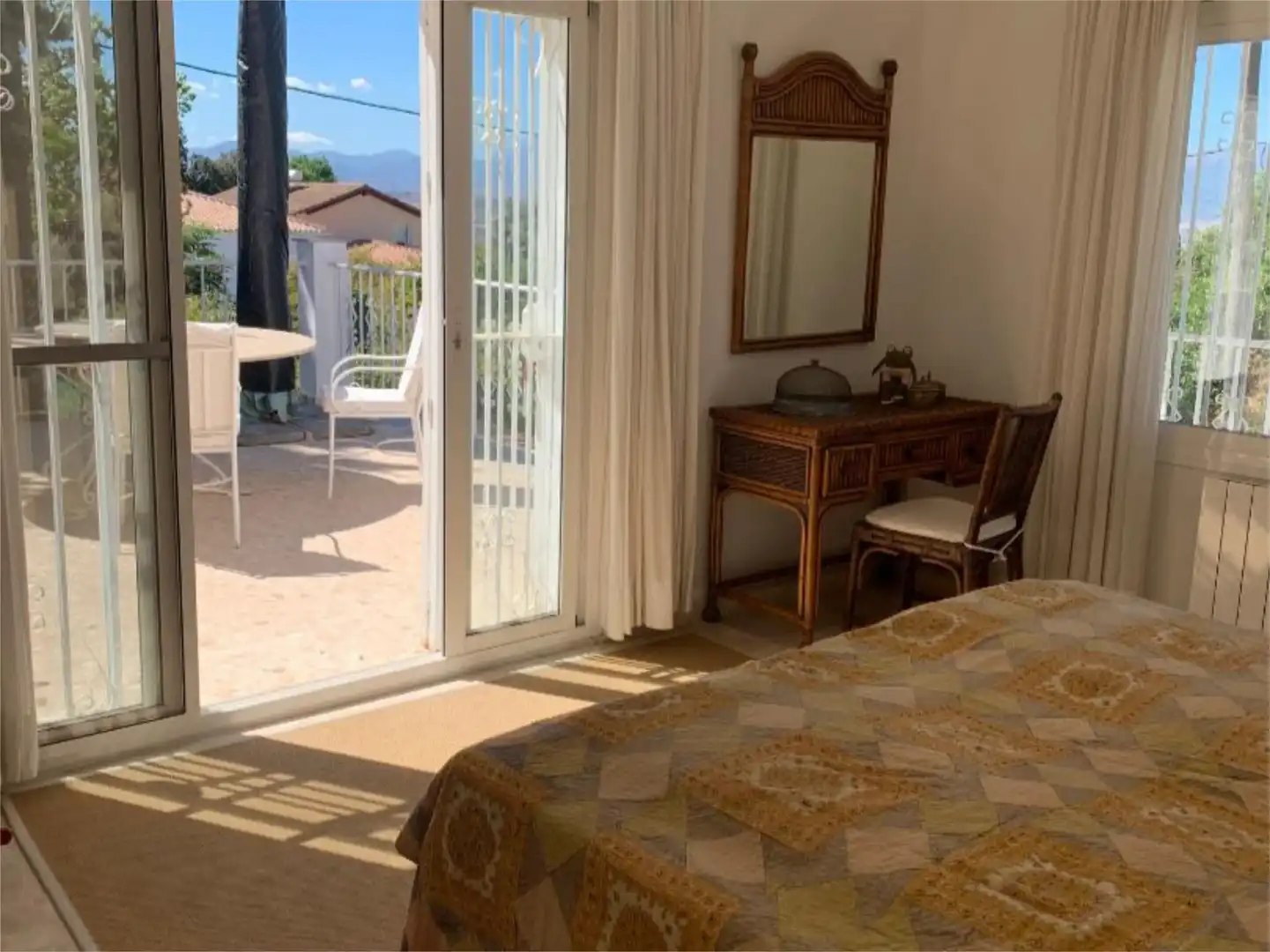 Casa o chalet en venta en Centro Habitación de Casa o chalet en venta en Alhaurín El Grande con Calefacción, Jardín privado y Terraza