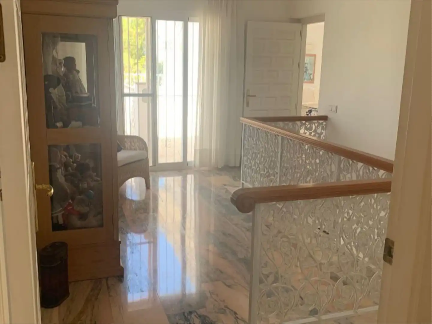 Casa o chalet en venta en Centro Casa o chalet en venta en Alhaurín El Grande con Calefacción, Jardín privado y Terraza