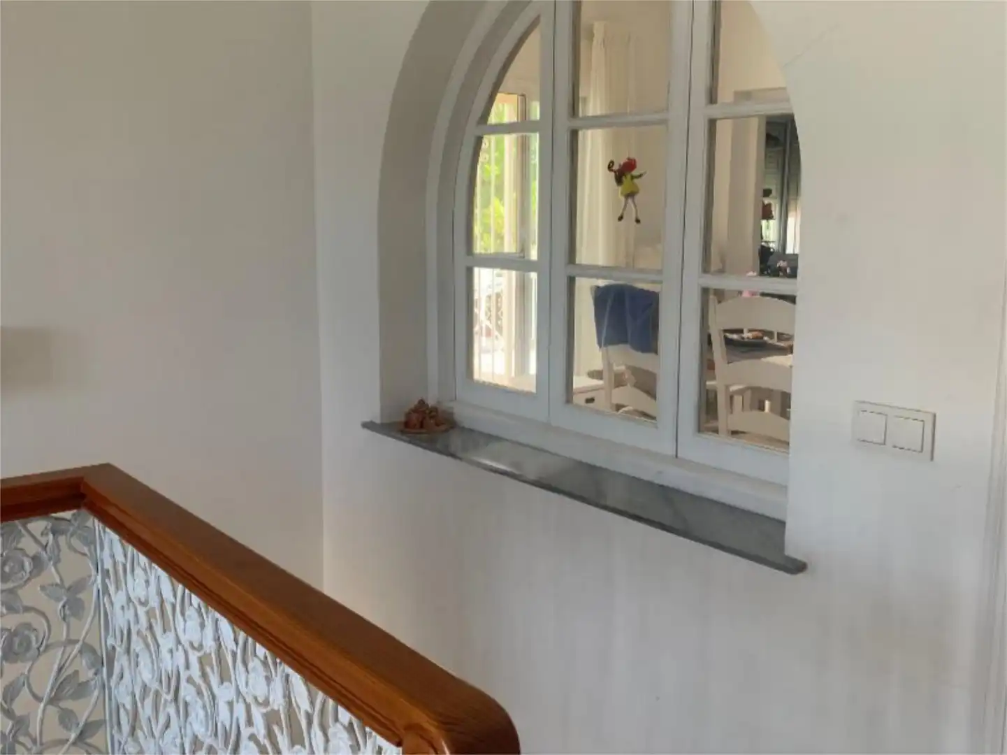 Casa o chalet en venta en Centro Casa o chalet en venta en Alhaurín El Grande con Calefacción, Jardín privado y Terraza