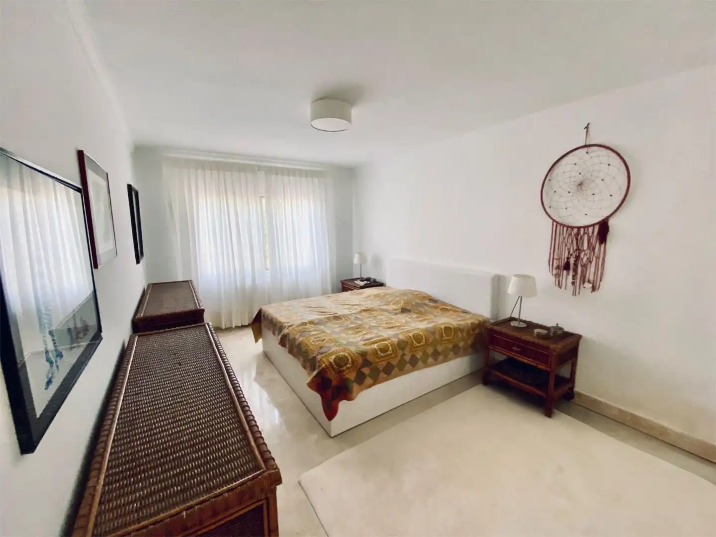 Casa o chalet en venta en Centro Habitación de Casa o chalet en venta en Alhaurín El Grande con Calefacción, Jardín privado y Terraza