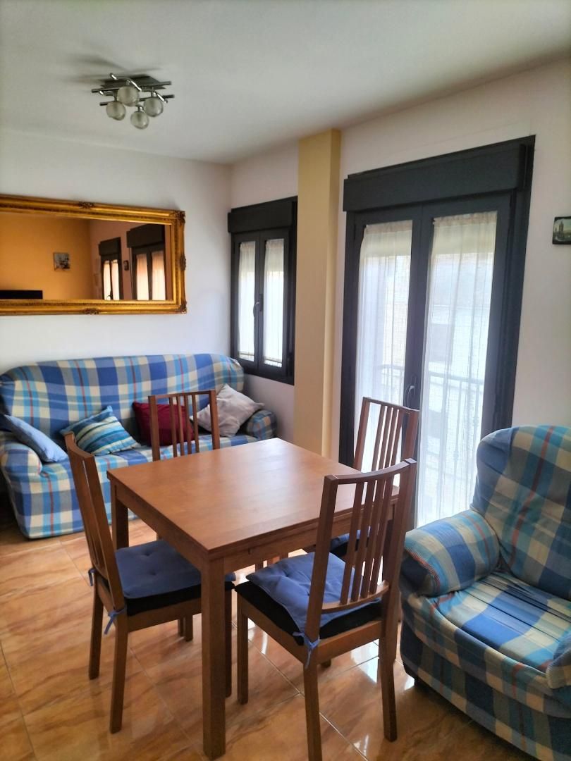 Comedor de Piso en venta en Calatayud