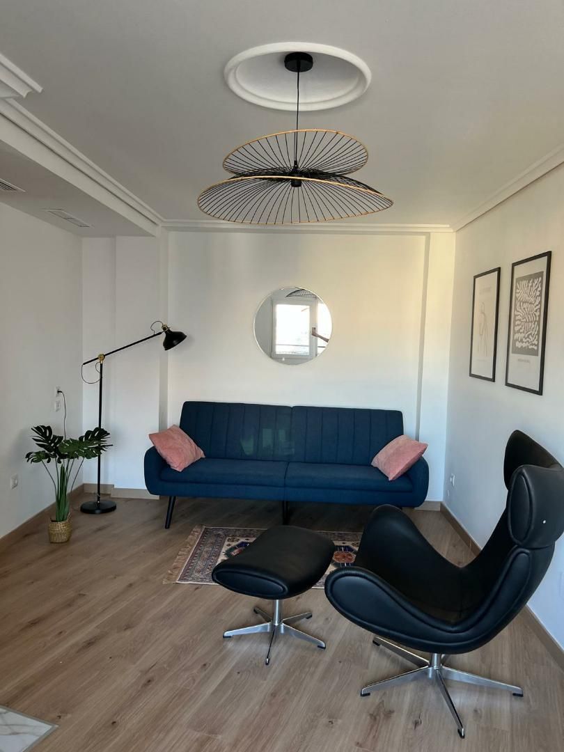Flat to share in Plaza de Santo Domingo, 11, San Pablo