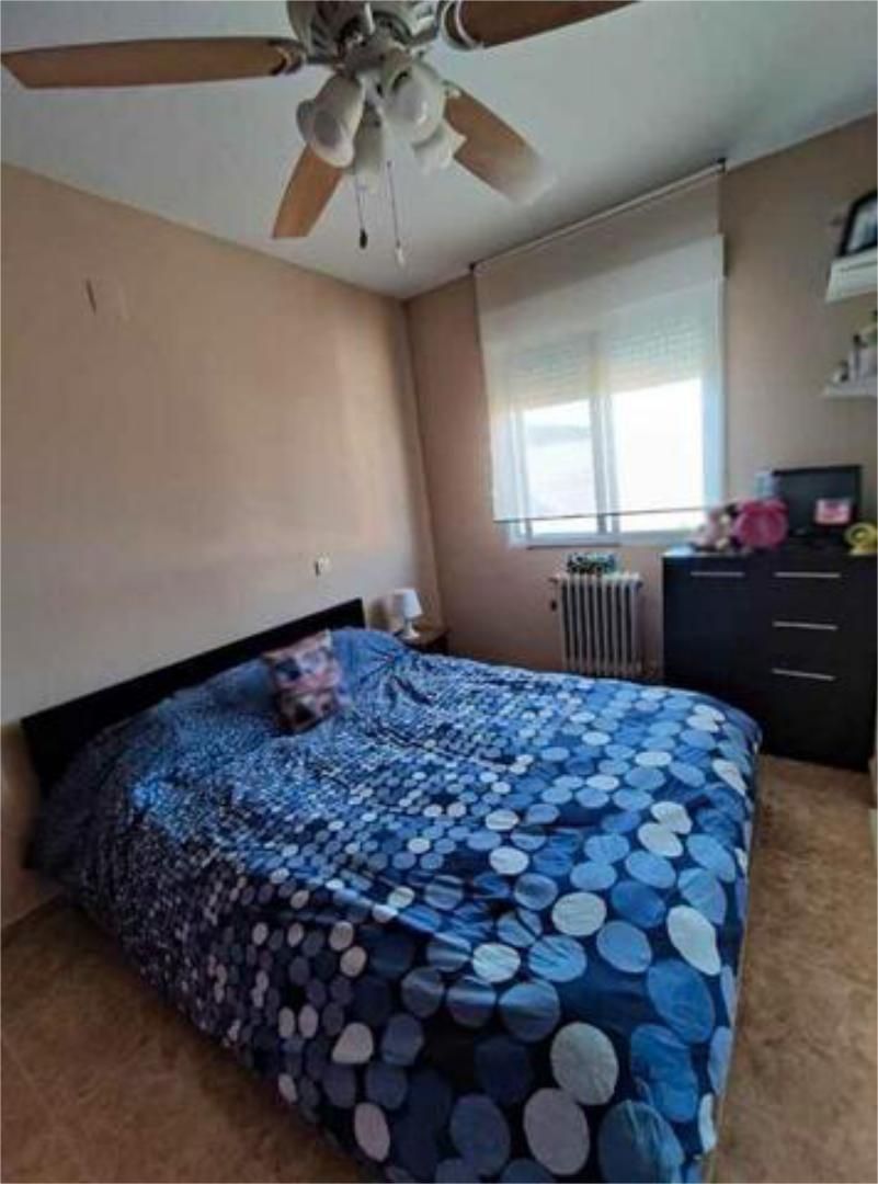 Casa o xalet en venda a Picón Dormitori de Casa o xalet en venda en Picón