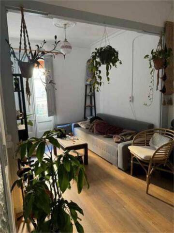 Piso en Alquiler en El Clot