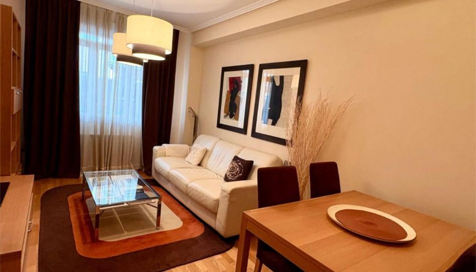 Piso en venta en Calle Blasco Ibáñez, 9, Villaquilambre, León - imagen 1 Foto 1 de Piso en venta en Calle Blasco Ibáñez, 9, Villaquilambre, León