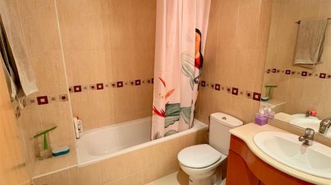 Piso en venta en Calle Blasco Ibáñez, 9, Villaquilambre, León - imagen 4 Foto 4 de Piso en venta en Calle Blasco Ibáñez, 9, Villaquilambre, León