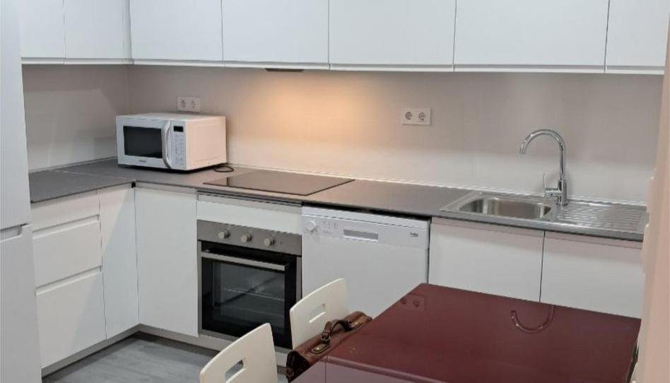 Foto 1 de Pis per a compartir a Calle Arquitecto Emilio Perez Piñero, 5, Vistalegre, Murcia