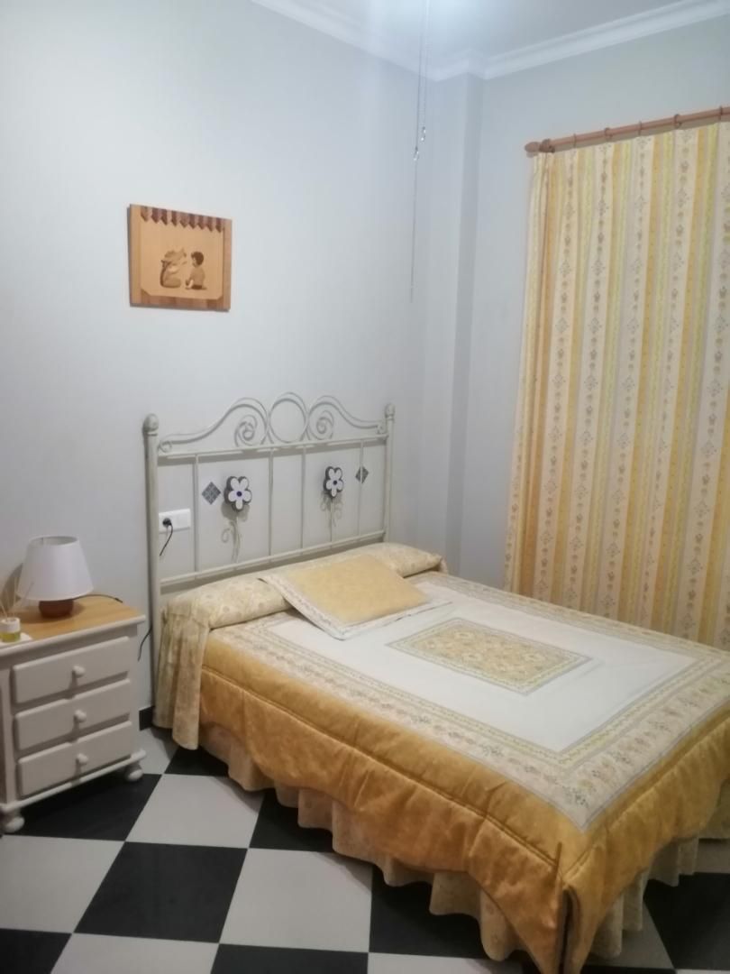 Flat to share in Calle Padre José Antonio Rodríguez Bejerano, 46, Almonte ciudad