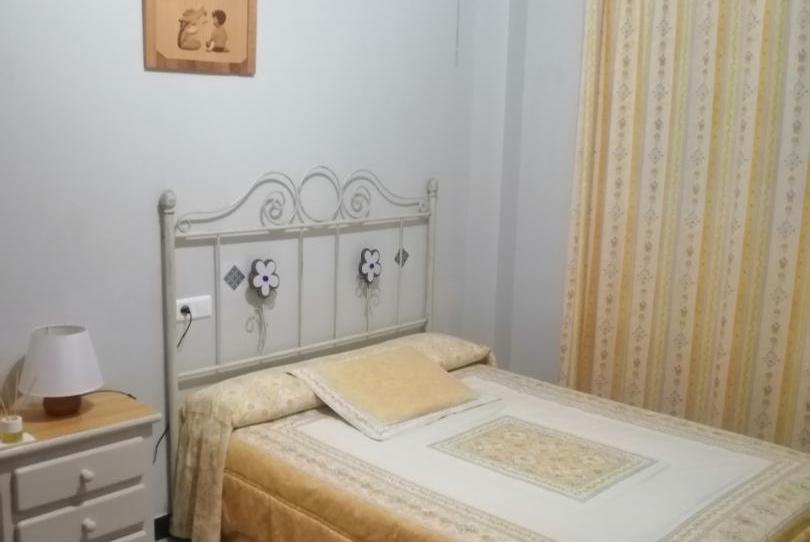 Photo 1 of Flat to share in Calle Padre José Antonio Rodríguez Bejerano, 46, Almonte ciudad, Huelva