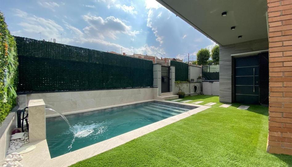 Casa o xalet en venda a Avinguda Cinc, 7, Santa Perpètua de Mogoda, Barcelona - imatge 1 Foto 1 de Casa o xalet en venda a Avinguda Cinc, 7, Santa Perpètua de Mogoda, Barcelona