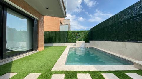 Casa o xalet en venda a Avinguda Cinc, 7, Santa Perpètua de Mogoda, Barcelona - imatge 3 Foto 3 de Casa o xalet en venda a Avinguda Cinc, 7, Santa Perpètua de Mogoda, Barcelona