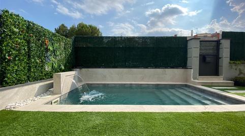 Casa o xalet en venda a Avinguda Cinc, 7, Santa Perpètua de Mogoda, Barcelona - imatge 4 Foto 4 de Casa o xalet en venda a Avinguda Cinc, 7, Santa Perpètua de Mogoda, Barcelona