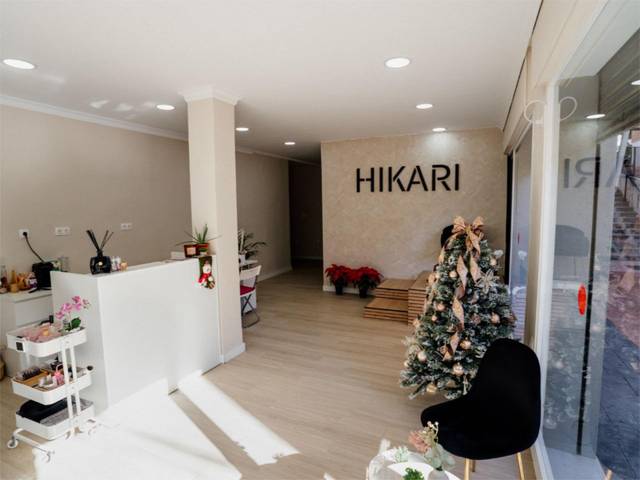 Local comercial en Alquiler en Pasaje Castillo de Miraguarda, 1 en Alegría de la Huerta- Jardín de Málaga