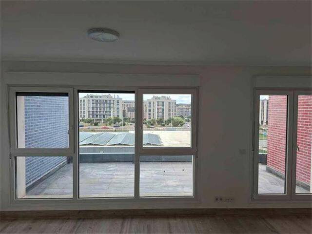 Piso en Alquiler en Peñacastillo - Nueva Montaña