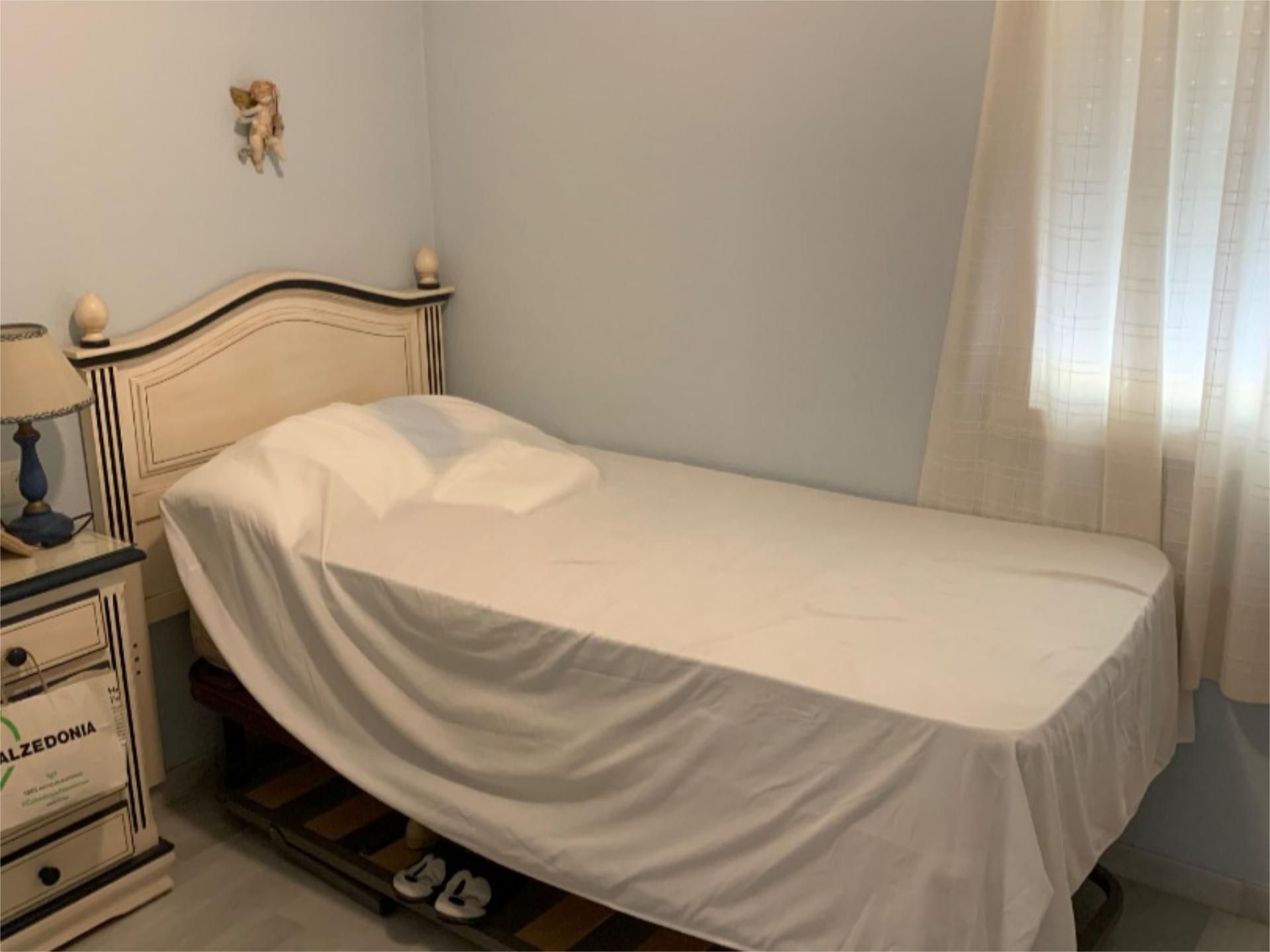 Flat to rent in Avenida Finlandia, 1, Los Pacos
