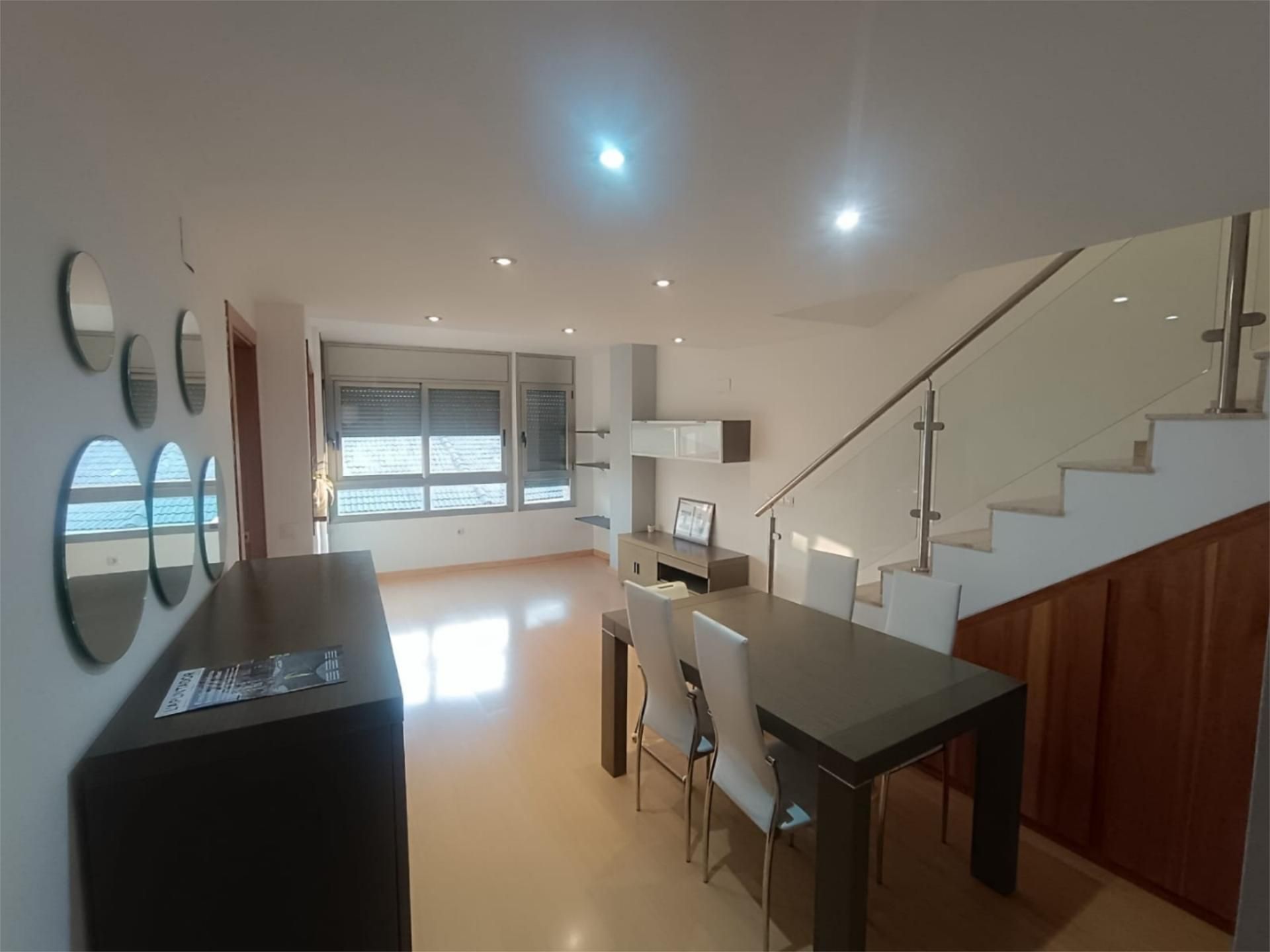 Duplex for sale in Manresa  with Terrace and Balcony