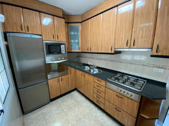 Piso en Venta en Passeig de Fabra i Puig, 328 en El Turó de la Peira