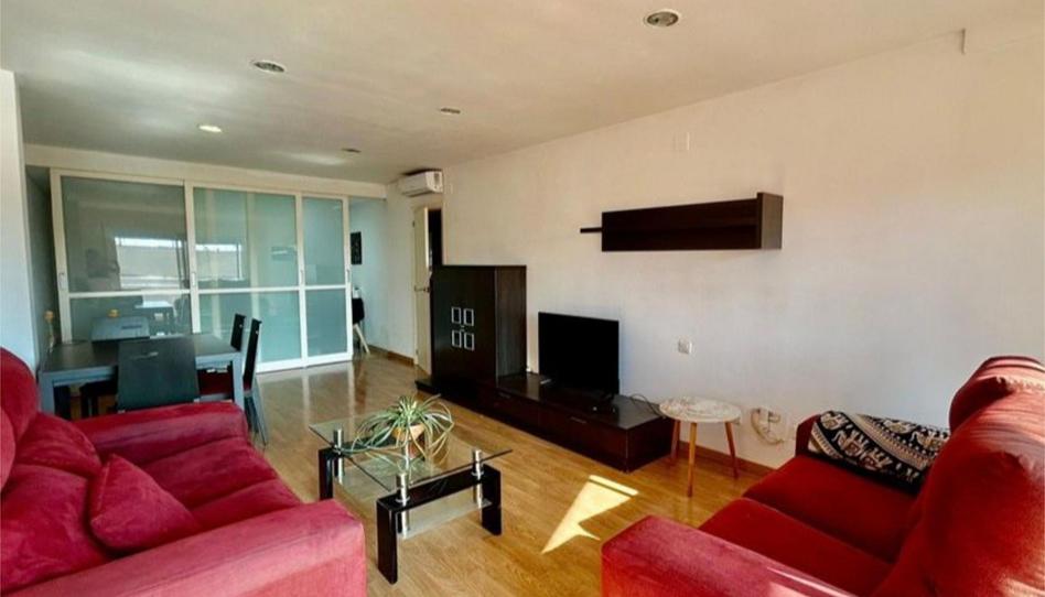 Photo 1 of Flat to rent in Centre, Tarragona