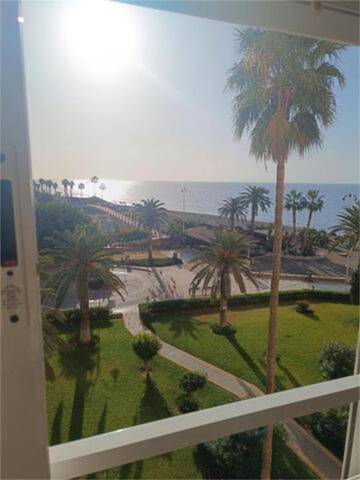 Apartamento en Venta en Algarrobo Costa