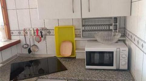 Apartamento en venta en Algarrobo Costa, Málaga - imagen 5 Foto 5 de Apartamento en venta en Algarrobo Costa, Málaga