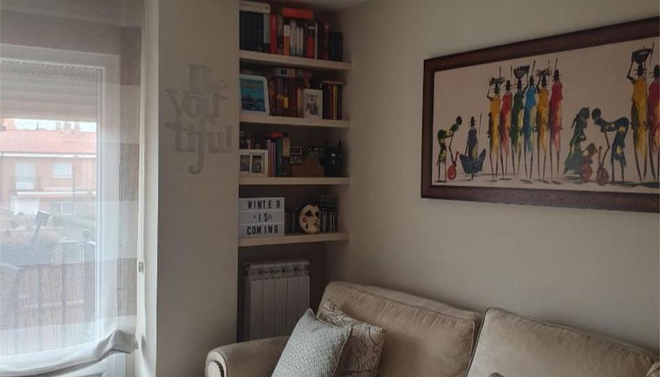 Foto 1 de Pis en venda a Calle Pío Baroja, 22, Covaresa, Valladolid