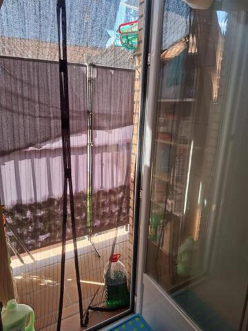 Balcony of Flat to rent in Fuensalida  with Terrace