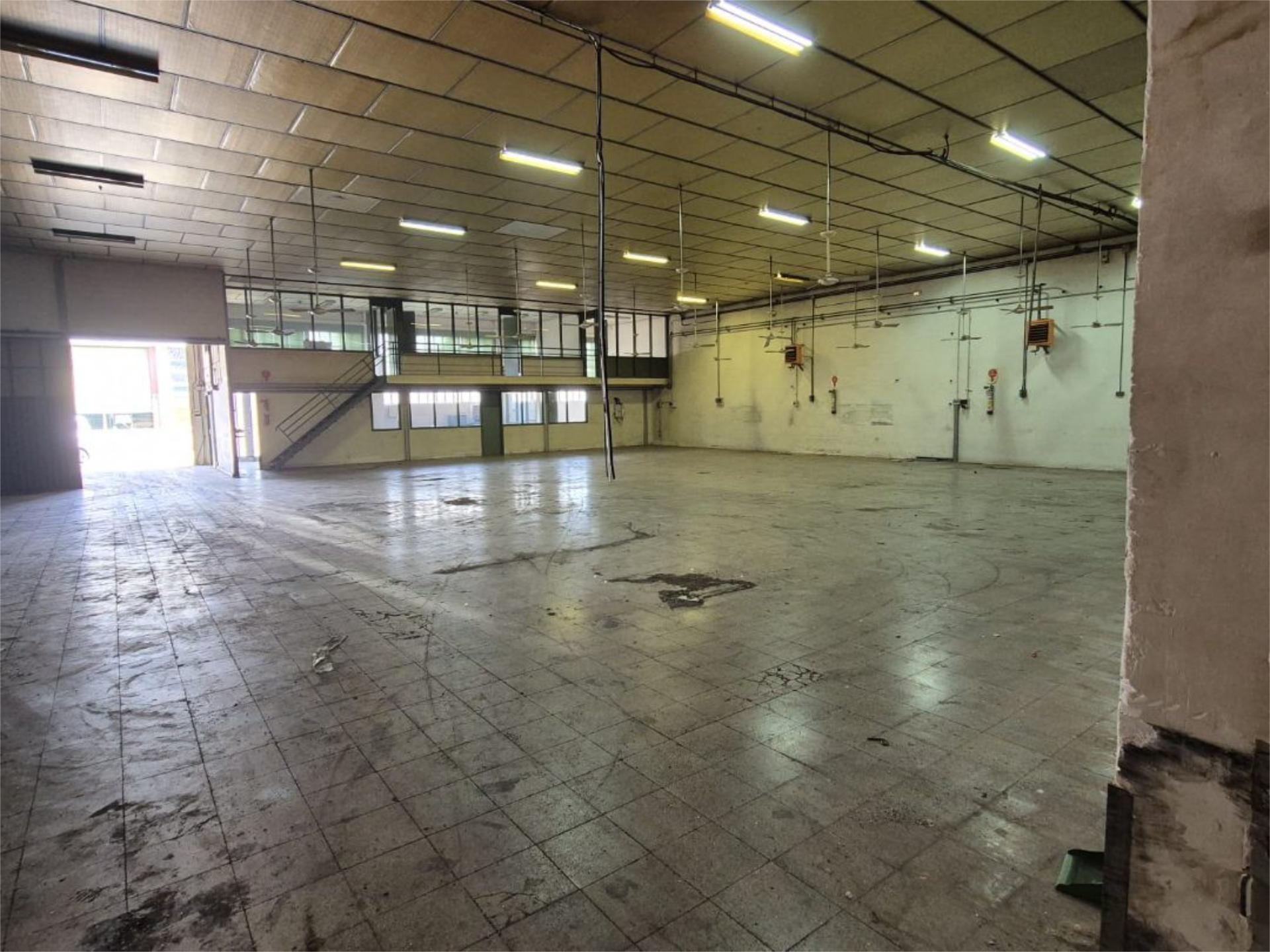 Nau industrial en venda en Sant Joan de Vilatorrada amb Aire condicionat i Calefacció