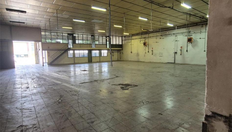 Industrial buildings for sale in Polígon Industrial Pla Dels Vinyats, 1, Sant Joan de Vilatorrada, Barcelona - image 1 Photo 1 of Industrial buildings for sale in Polígon Industrial Pla Dels Vinyats, 1, Sant Joan de Vilatorrada, Barcelona