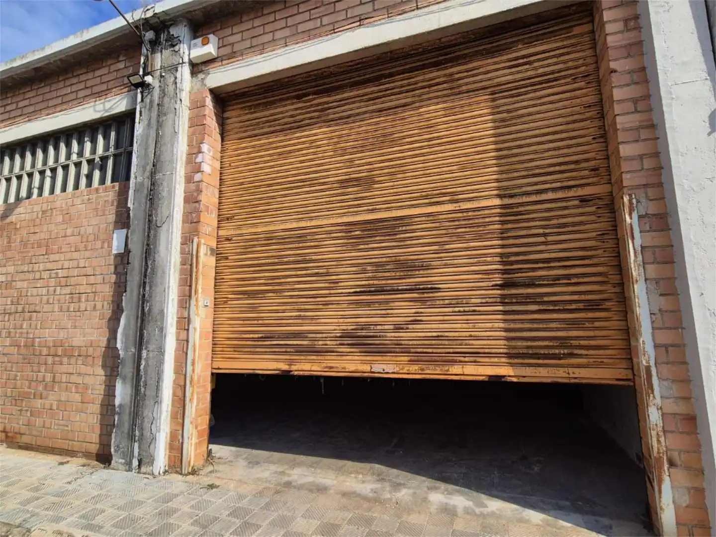Nau industrial en venda a Polígon Industrial Pla dels Vinyats, 1, Sant Joan de Vilatorrada Vista exterior de Nau industrial en venda en Sant Joan de Vilatorrada amb Aire condicionat i Calefacció