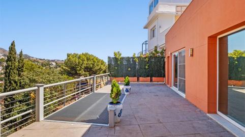 Photo 2 of Flat to rent in Calle Ramal de Monte Sancha, 20, La Malagueta - Monte Sancha, Málaga