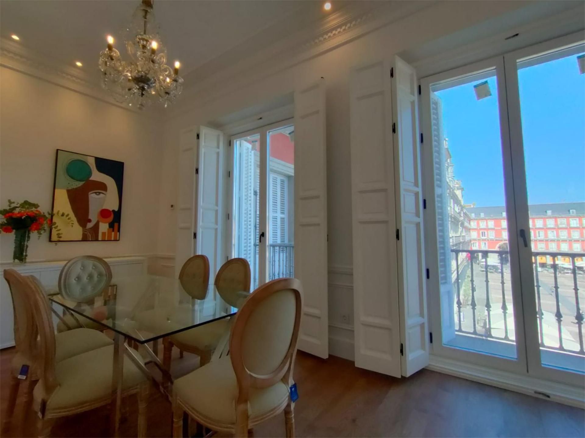 Flat to rent in Plaza Mayor, 7, Sol Flat to rent in Plaza Mayor, 7, Sol