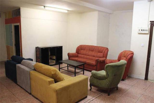 Local comercial en Alquiler en Azeta - Abatxolo