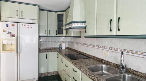 Flat for sale in Calle la Pimienta, S/n, Valdeolletas - Las Cancelas - Xarblanca, Marbella - image 5 Photo 5 of Flat for sale in Calle la Pimienta, S/n, Valdeolletas - Las Cancelas - Xarblanca, Marbella