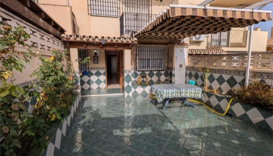 Flat for sale in Calle la Pimienta, S/n, Valdeolletas - Las Cancelas - Xarblanca, Marbella - image 1 Photo 1 of Flat for sale in Calle la Pimienta, S/n, Valdeolletas - Las Cancelas - Xarblanca, Marbella