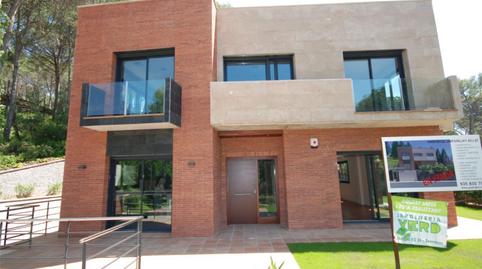 Foto 2 de Casa o xalet en venda a Carrer de Josep Pla, 9, Matadepera, Barcelona