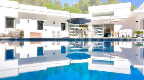 House or chalet to rent in Santa Gertrudis, Illes Balears - image 5 Photo 5 of House or chalet to rent in Santa Gertrudis, Illes Balears