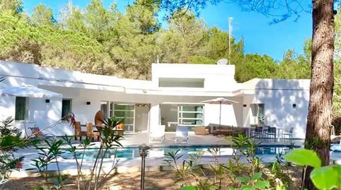 House or chalet to rent in Santa Gertrudis, Illes Balears - image 4 Photo 4 of House or chalet to rent in Santa Gertrudis, Illes Balears