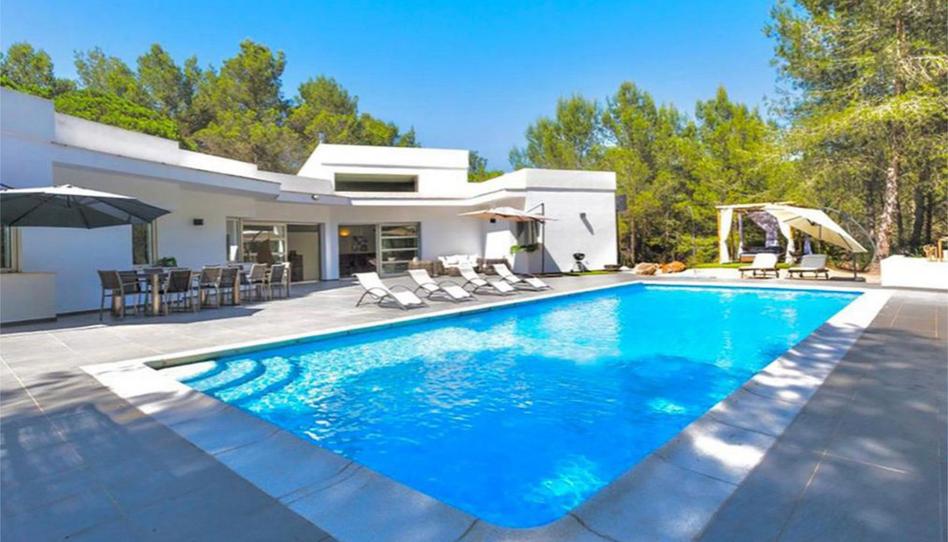 House or chalet to rent in Santa Gertrudis, Illes Balears - image 1 Photo 1 of House or chalet to rent in Santa Gertrudis, Illes Balears