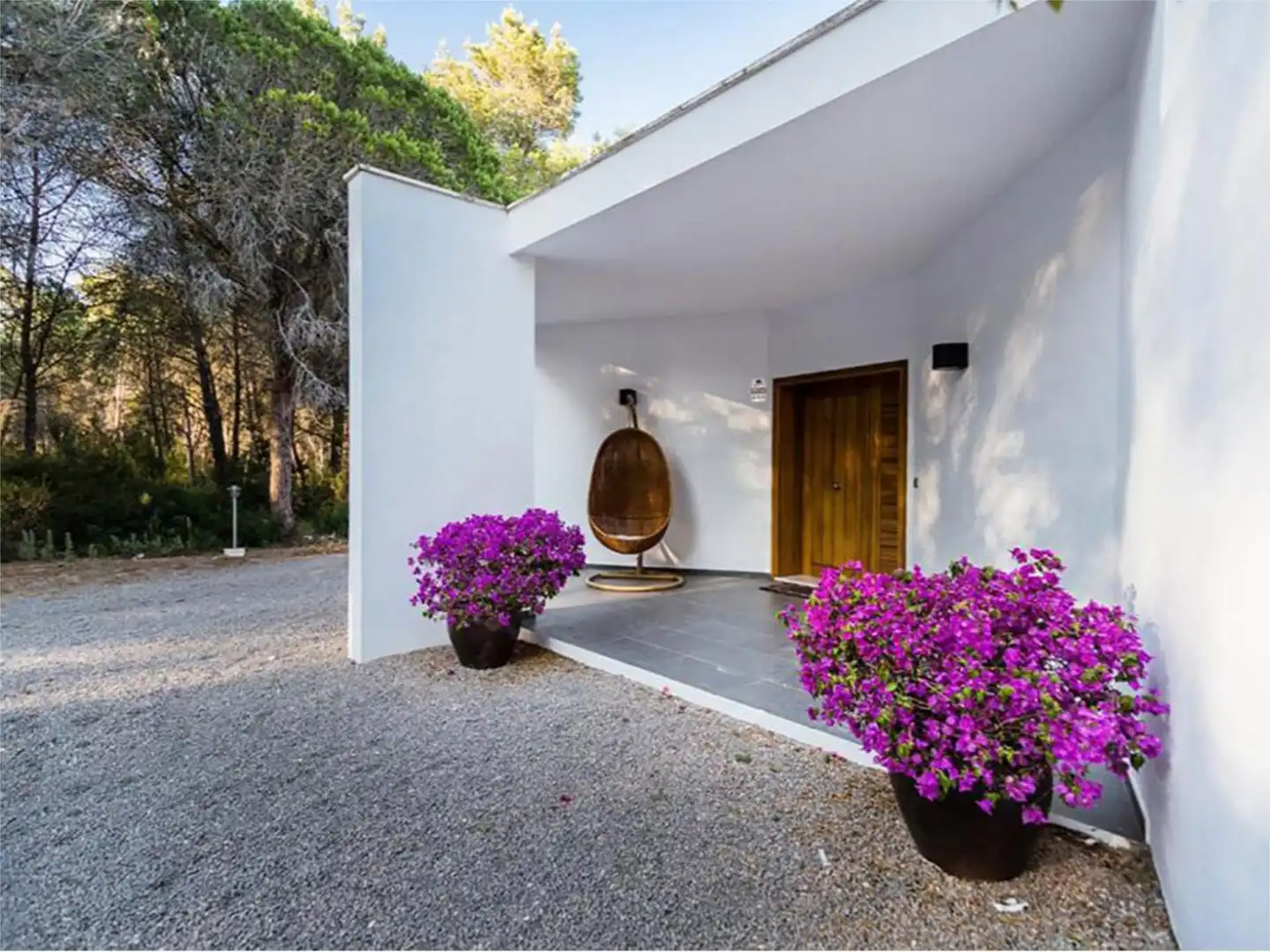 Casa o xalet de lloguer a Santa Gertrudis