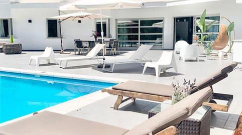 House or chalet to rent in Santa Gertrudis, Illes Balears - image 2 Photo 2 of House or chalet to rent in Santa Gertrudis, Illes Balears