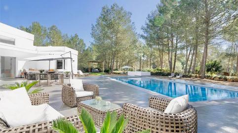 House or chalet to rent in Santa Gertrudis, Illes Balears - image 3 Photo 3 of House or chalet to rent in Santa Gertrudis, Illes Balears