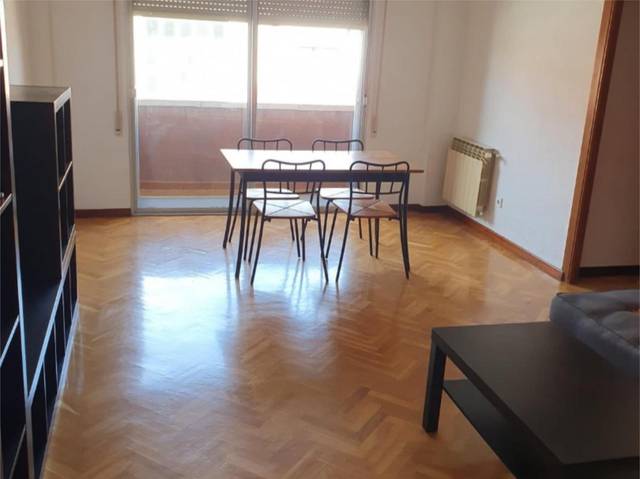 Piso en Venta en Calle Estación, 18 en Estación