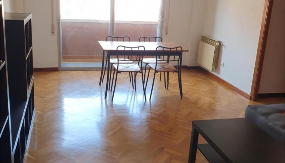 Foto 1 de Pis en venda a Calle Estación, 18, Estación, Madrid