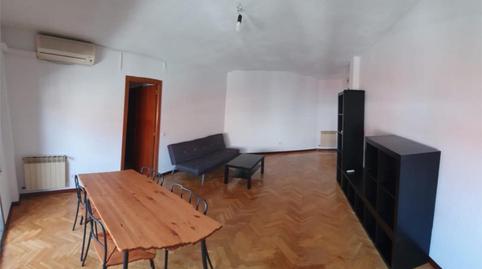 Foto 3 de Pis en venda a Calle Estación, 18, Estación, Madrid