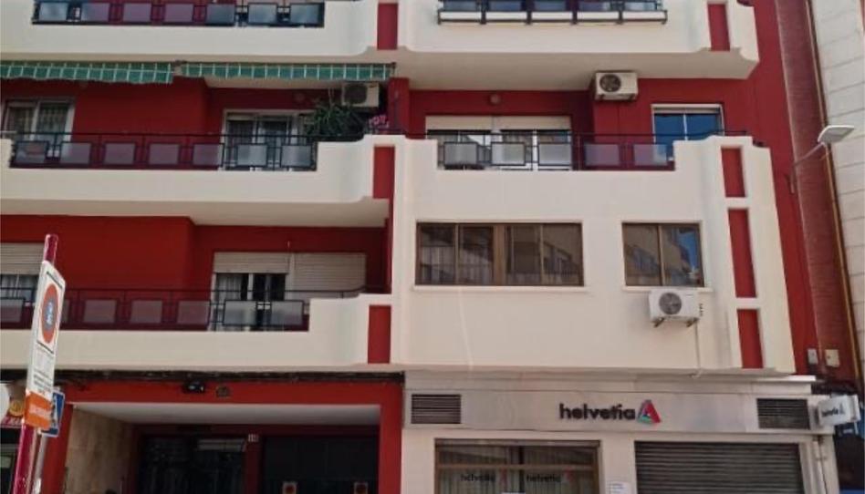 Photo 1 of Garage to rent in Calle Ciruela, 16, Centro - Plaza Mayor, Ciudad Real