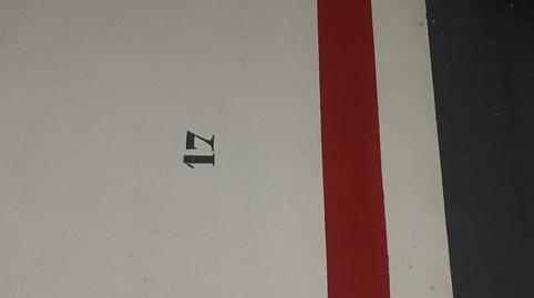 Photo 3 of Garage to rent in Calle Ciruela, 16, Centro - Plaza Mayor, Ciudad Real