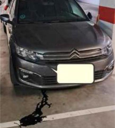 Garage to rent in Universidad, Madrid - image 1 Photo 1 of Garage to rent in Universidad, Madrid