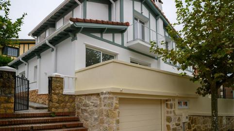 House or chalet for sale in Galea Errepidea, 9, Santa María de Getxo, Bizkaia - image 2 Photo 2 of House or chalet for sale in Galea Errepidea, 9, Santa María de Getxo, Bizkaia