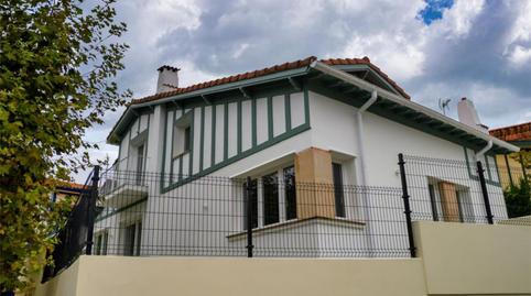 House or chalet for sale in Galea Errepidea, 9, Santa María de Getxo, Bizkaia - image 3 Photo 3 of House or chalet for sale in Galea Errepidea, 9, Santa María de Getxo, Bizkaia